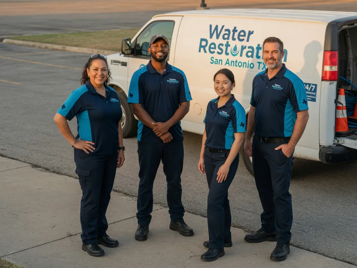 Water Damage Repair company in Zolfo Springs, FL